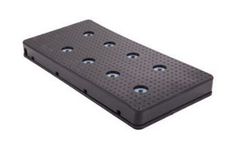 E-Z - Hoofcare Spray Mat