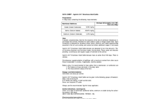 Agrimin - Model 24.7 - Smartrace Adult Cattle Supplement Brochure