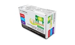 Agrimin Smartrace - Model 24&#8729;7 - Growing Cattle Supplement