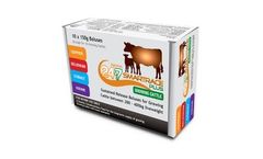 Agrimin  Smartrace Plus - Model 24&#8729;7  - Growing Cattle Supplement