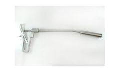 Agrimin - Model A - Cattle Bolus Applicator