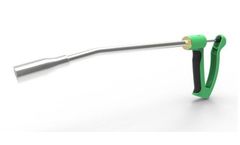 Agrimin - Model B - Cattle Bolus Applicator