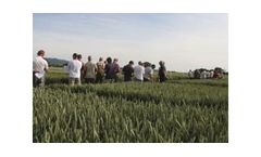 Crop Production Service