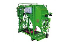 KVK - Model 800-1 - Hoof Trimming Crate