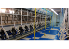 Milking Parlour Hygiene