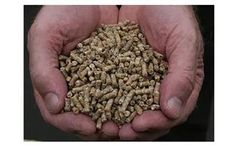 Home n’ Dry - Pellets