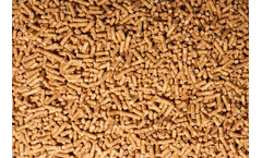 Home n’ Dry - Pellets