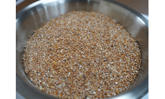 Home n’ Dry - Model AlkaProStar - Alkaline High Protein High Starch Feed Material