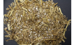 Home n’ Dry - Model Alkalage - Alkalising Feed Pellets