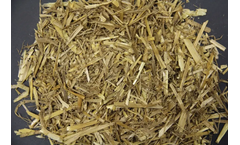 Home n’ Dry - Model Alkastraw - High Fibre Dry Cow Diets Feed