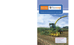 Biotal Maizecool Gold - Maize Silage - Brochure