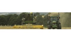 Wholecrop Goldmill - High Dry Matter