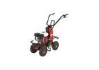Tracmaster - Model TC07  - Turf Cutter