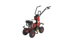 Tracmaster - Model TC07  - Turf Cutter