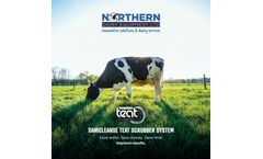 iBath - Automatic Cattle Footbath - Brochure