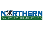 Sanicleanse Air Teat Scrubber System
