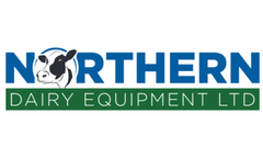 Sanicleanse Air Teat Scrubber System