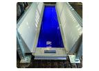 iBath - Automatic Cattle Footbath