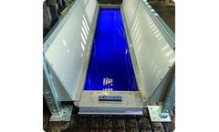 iBath - Automatic Cattle Footbath
