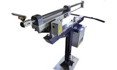 Agrobotics - Auto Teat Sprayer