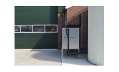HiPerForm - Model E-Star - Condensing Units