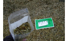 MGA - Silage Analysis Services for Feed Management