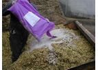 MGA - Ruminant Mineral Supplements for Livestock Feed Optimization