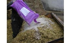 MGA - Ruminant Mineral Supplements for Livestock Feed Optimization