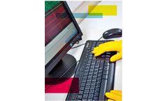 NMR - Version UNIFORM Agri - Dairy Farm Management Software