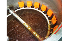 Food Processing Solutions for Food Processing & Cooking