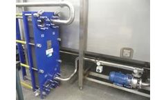 Inox - Effective Heat Exchange Systems