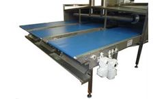 Inox - Refridgerated Air Systems