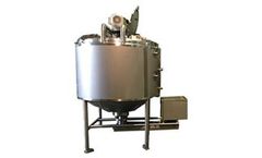 Inox - Instantiser