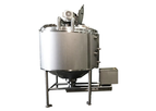 Inox - Low Level Instantiser Process Systems