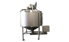 Inox - Low Level Instantiser Process Systems