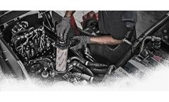 Spare Parts Services