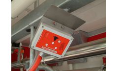 Vaccar - Model ACR & Detach-A-Flush - Milking Point Control Unit