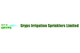 Gryps Irrigation Sprinklers Limited