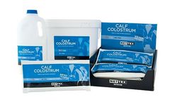 Nettex - Calf Colostrum