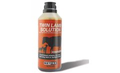 Nettex - Twin Lamb Complex