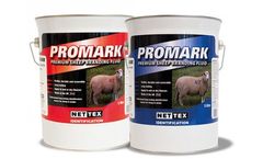 Nettex - Promark Branding Fluid