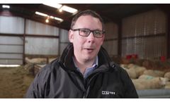 Nettex Ultra Concentrate Lamb Colostrum - Video