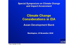 Asian Development Bank (ADB)