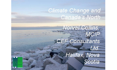 Cumulative Impact Assessment