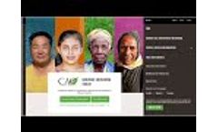 Effective Project Level Grievance Mechanisms in a Changing Landscape An Interactive Tool - Video