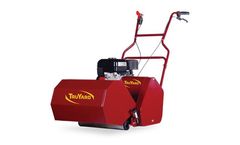 Truyard - Model RM45 Series - Reel Mower