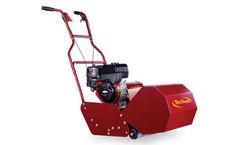 Truyard - Model RM52 Series - Reel Mower
