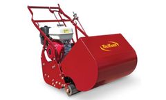Truyard - Model RMC66 - Commercial Reel Mower