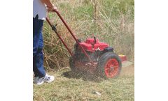 Truyard - Model MT50 Series - Mower Trimmer