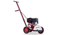 Truyard - Model GE22 - Garden Edger